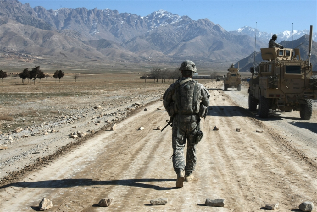 ما هي الدول التي ستُجلي أميركا «المُتعاونين» الأفغان إليها؟