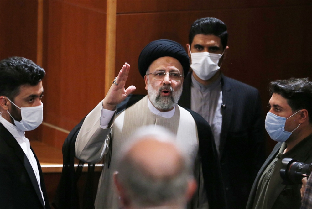 إيران | لا إصلاحيّ ولا أصوليّ: نحو إحياء «التيار الثوريّ»