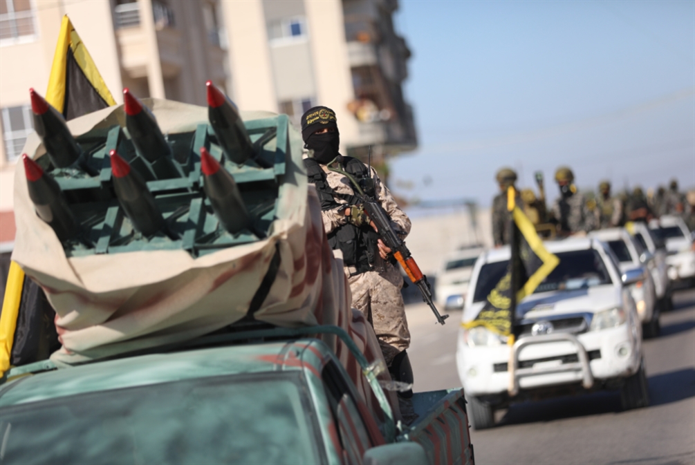 صواريخ المقاومة ما بعد «سيف القدس»: انتظروا  قصف «الكرياه»