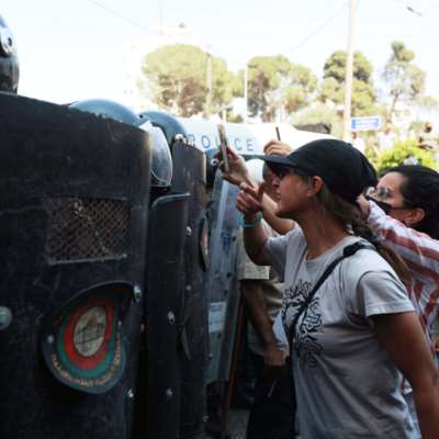 «سلطة دايتون» في خدمة الاحتلال: المقاولة الأمنية مهمّةً دائمة