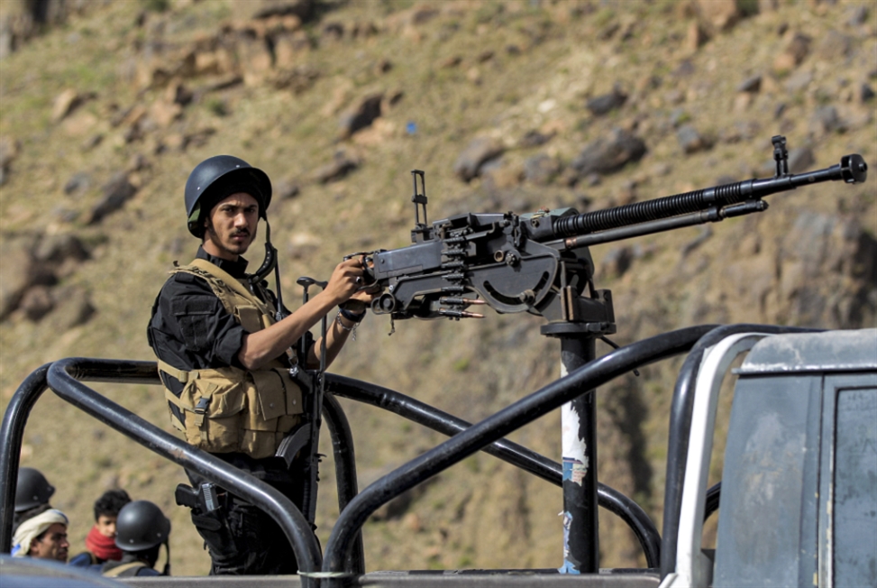 كر وفر في مأرب: قوات صنعاء توسّع عملياتها إلى الجوف