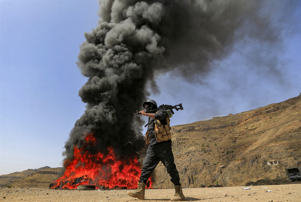 صنعاء تبدأ «حرب استنزاف» على تخوم مأرب