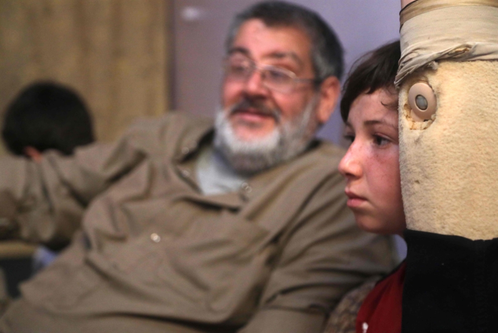 «عبر الحدود»... لا «عبر الخطوط»: المساعدات مطيّة واشنطن لـ«تهشيم» دمشق