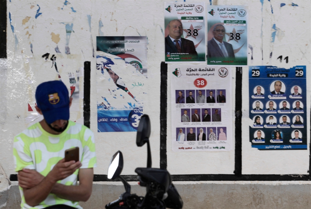 الجزائر تتهيّأ لتشريعيّاتها السابعة: أيّ هوية لبرلمان ما بعد الحراك؟