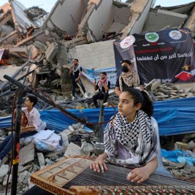 العدو يوزِّع الموت بالتساوي: لا مناطق أمان في غزة