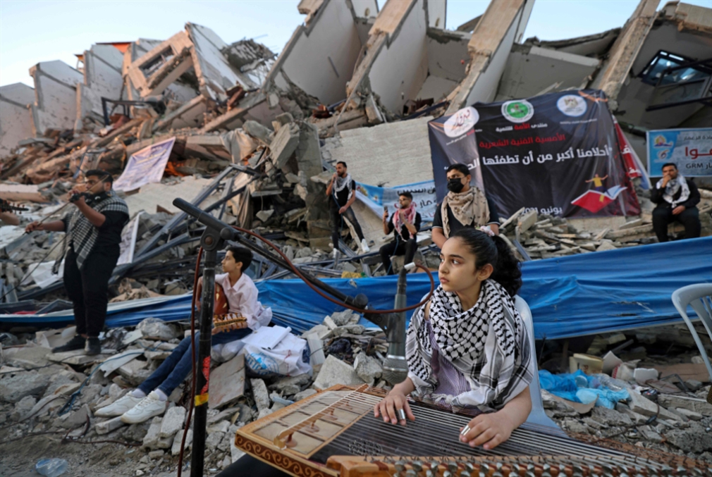 العدو يوزِّع الموت بالتساوي: لا مناطق أمان في غزة
