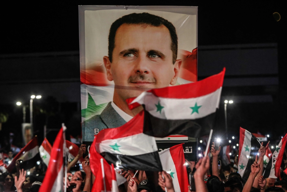 سيناريوات ما بعد الرئاسيات: نحو تحوّلات لمصلحة دمشق؟