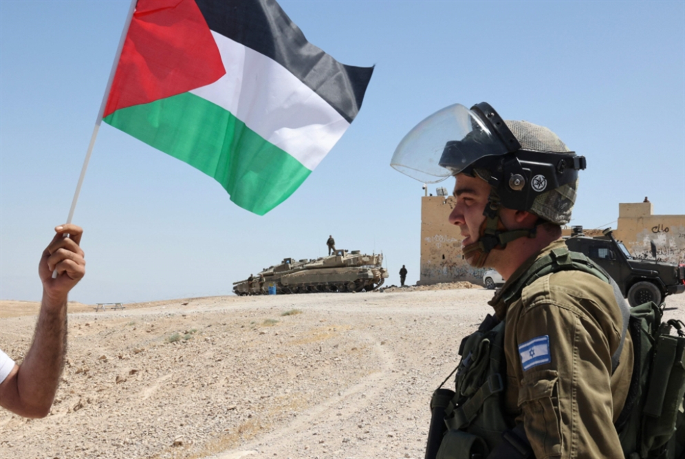 تحت وطأة تهديدات المقاومة... إسرائيل ترضخ وتلغي «مسيرة الأعلام»