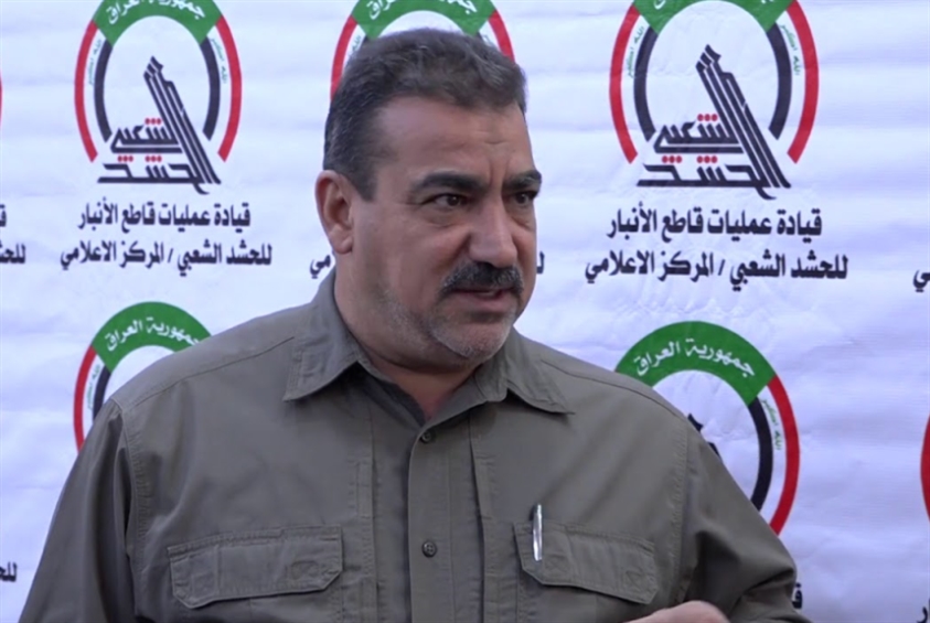 العراق | إطلاق سراح قاسم مصلح «لعدم كفاية الأدلة»