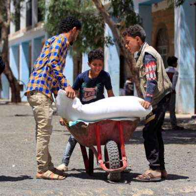 «حماس» تكسر الجليد مع اليمن: شكراً «أنصار الله»