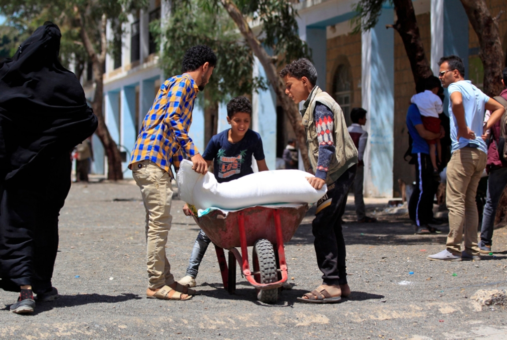 «حماس» تكسر الجليد مع اليمن: شكراً «أنصار الله»