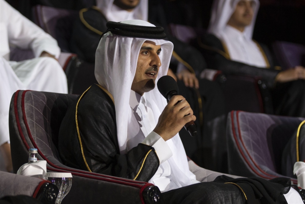 قطر تستعدّ لأول انتخابات تشريعية في تاريخها