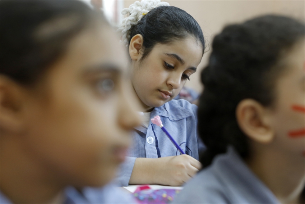 15.8 مليون جنيه استرليني من بريطانيا لتحسين التعليم في دول من ضمنها لبنان