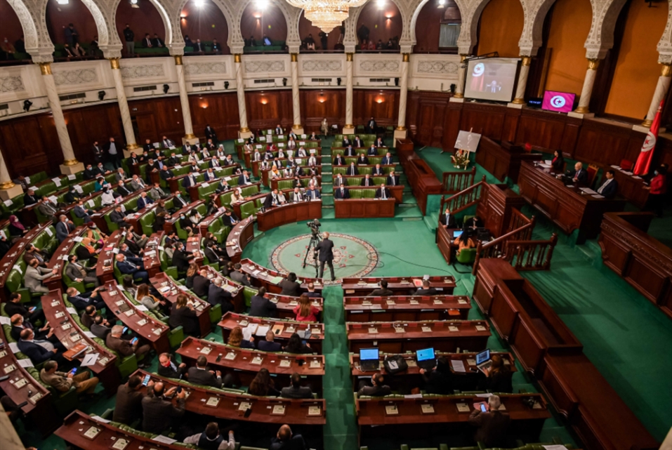 البرلمان التونسي يوافق على إرسال قوات إلى أفريقيا الوسطى
