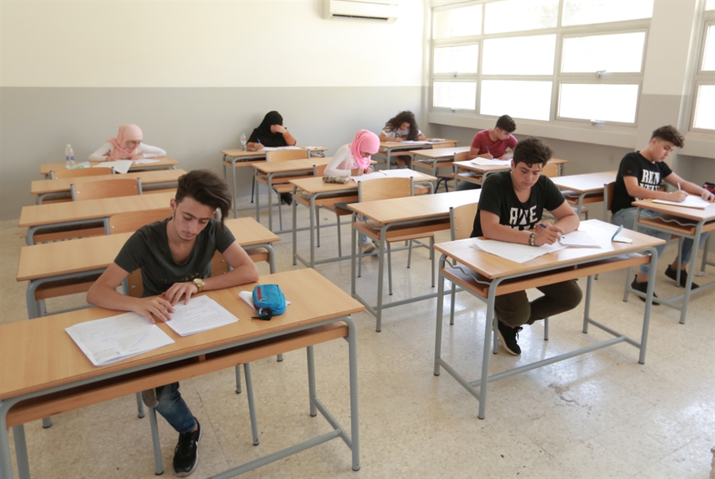 نسبة التلامذة في لبنان الذين يعانون من «فقر التعلم» تلامس 70%