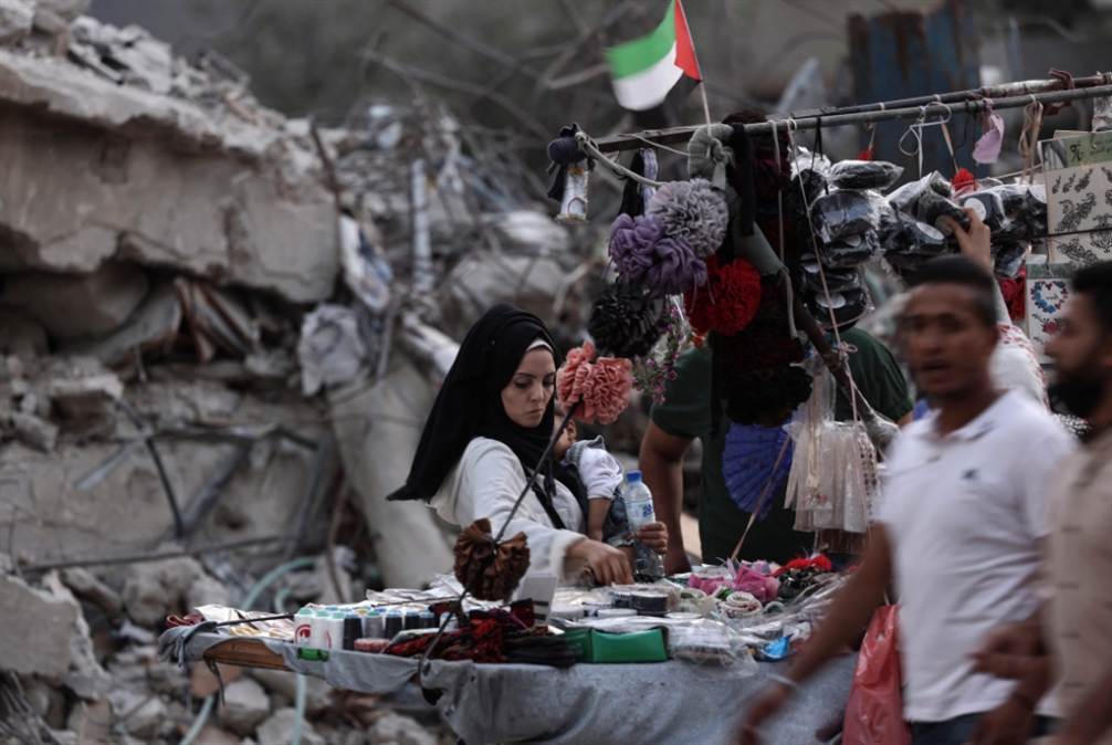 السلطة «تُشبّح» على المنحة القطرية: بدء إدخال البضائع إلى غزة
