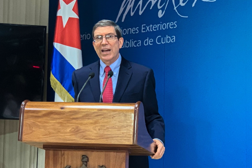 كوبا: الحكومة تتهم واشنطن بالتورط المباشر في الاضطرابات