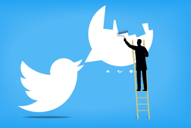 تويتر: زيادة الطلبات الحكومية على حذف تغريدات إعلامية