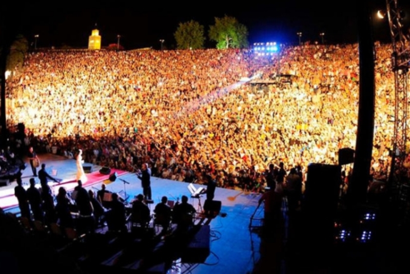 صيف تونس: مهرجانات الحد الأدنى!