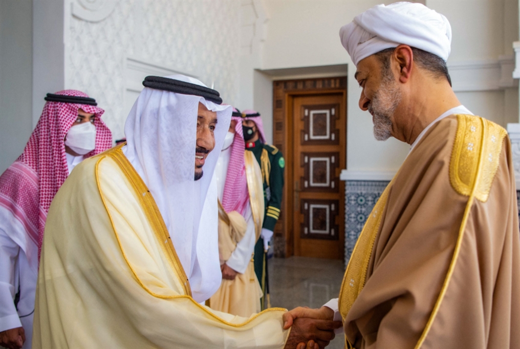 السعودية في «ما بعد الدولة»: السير حيث ينتهي الأفق