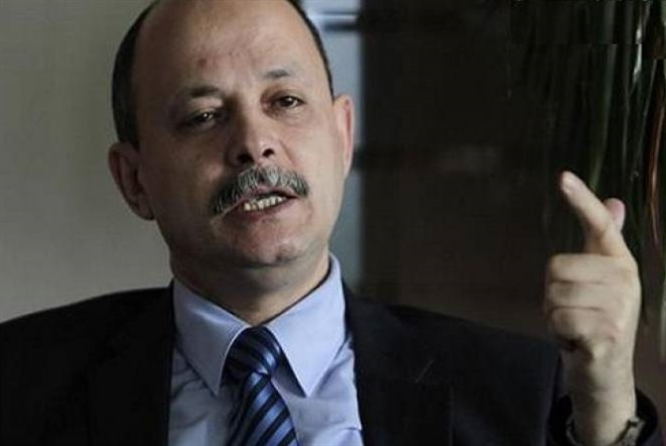 «افعلها يا ريس»: منشورٌ تسبب باعتقال رئيس تحرير «الأهرام» السابق