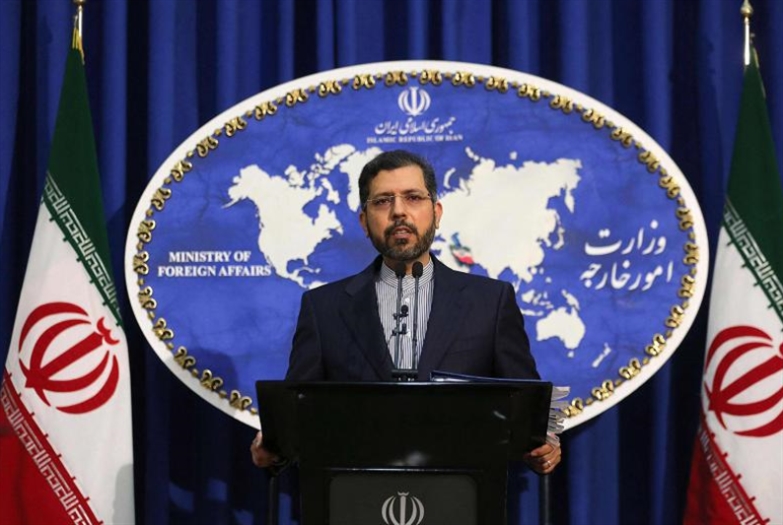 طهران: إحياء الاتفاق النووي تأخر بسبب مواقف واشنطن