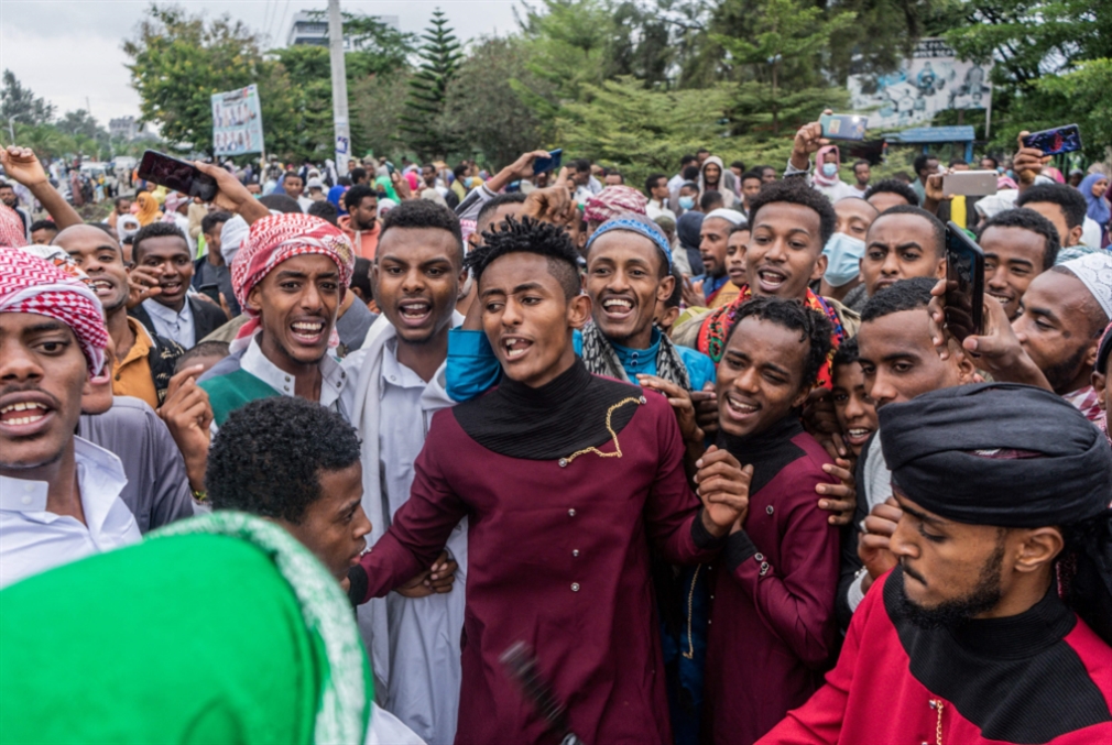 إثيوبيا تحتفي بالملء الثاني: لم نسبّب ضرراً لجيراننا