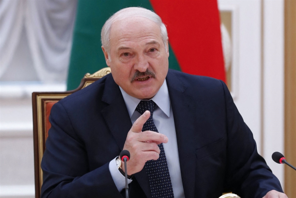الرئيس البيلاروسي يحذّر الاتحاد الأوروبي من حرب عالمية ثالثة