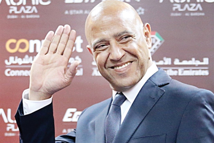 السلطات المصرية توقف  «ليلة العمر»