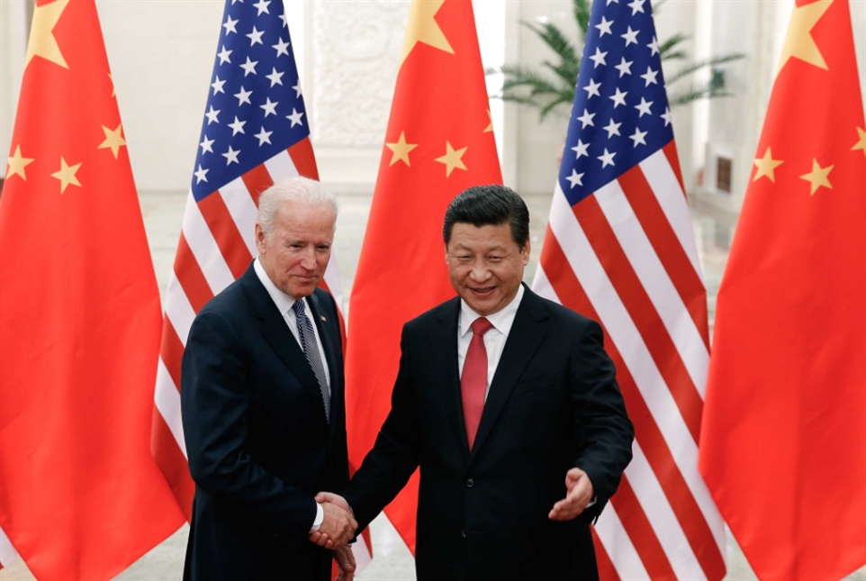 واشنطن تتهم 9 أشخاص بالعمل كعملاء للصين