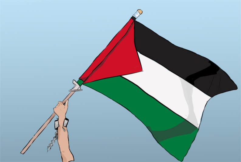 كندا وقضية فلسطين: رؤية من الداخل