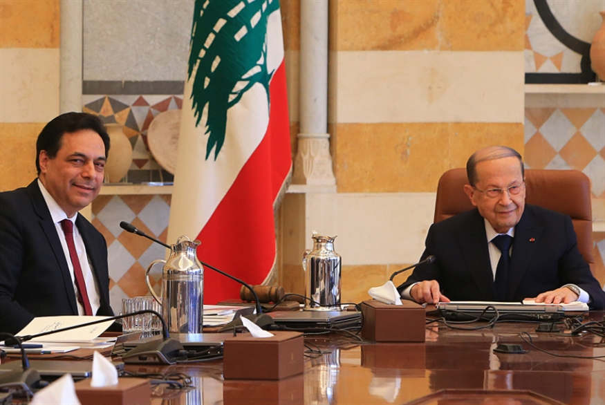 سفير لندن الجديد يؤكّد دعم بلاده للبنان
