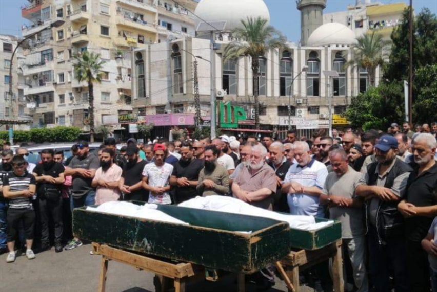 اغتيال مسؤول «جند الله» في طرابلس: تساؤلات عن الدّوافع والتّوقيت