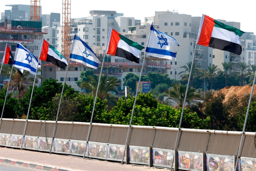 تعيين سفير للاحتلال الإسرائيلي في الإمارات