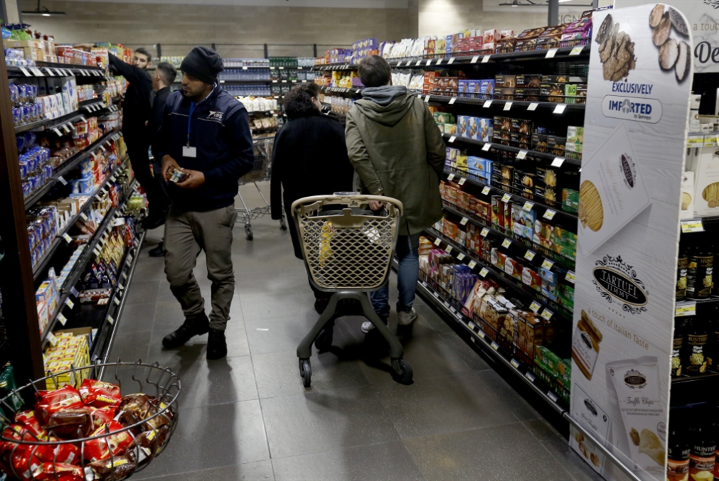 هل سيُخفِّض المستوردون أسعار المواد الغذائية؟