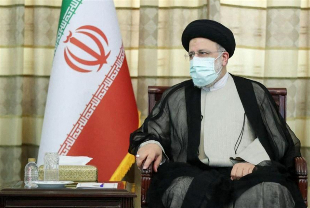 إيران تحت شبح «التوتّر المائي»: رئيسي يواجه اختباره الأوّل
