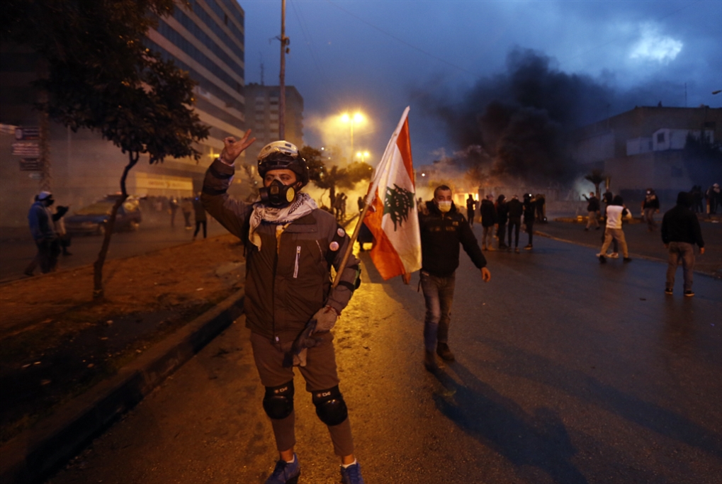 طرابلس: لا احتفالات بتكليف ميقاتي واحتجاجات نفاد المازوت مستمرّة