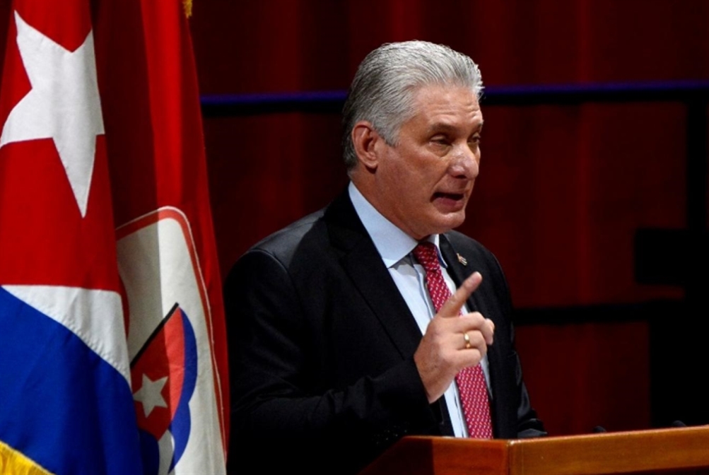 كوبا تندّد بمناقشة شؤونها في اجتماع «الدول الأميركية»: أداةٌ استعمارية