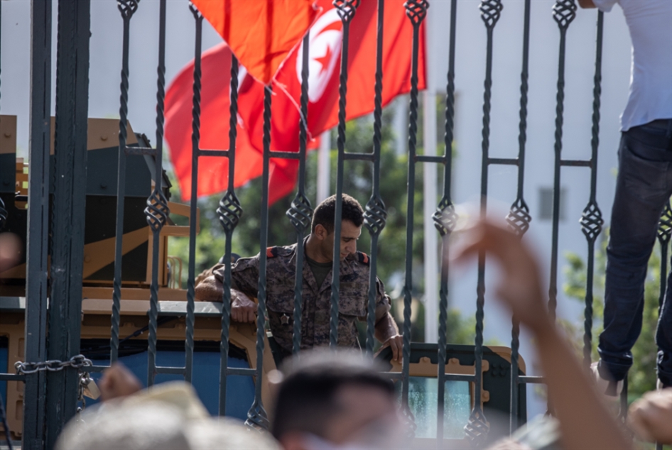 القضاء التونسي يُحقّق في شبهة «تمويل خارجيّ» تلقّته أحزاب
