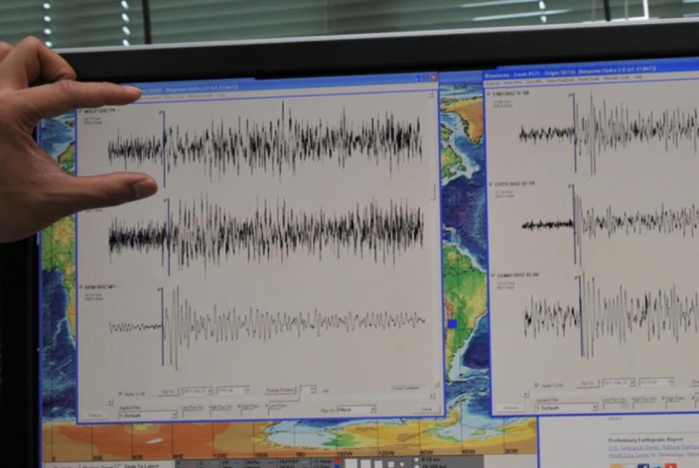 زلزال بقوة 8.2 درجات يضرب سواحل ألاسكا الأميركية