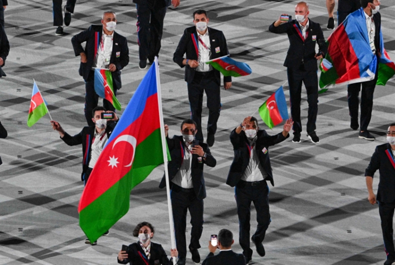 أذربيجان تفتتحُ مُمثليّة تجارية لها في تل أبيب