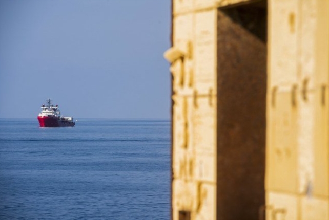 أنباء عن تعرّض سفينة لهجوم قبالة سواحل عُمان
