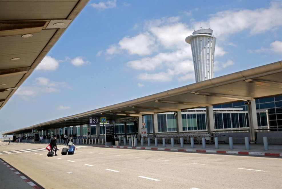 لماذا أوقفت إسرائيل جميع رحلات مطار بن غوريون؟