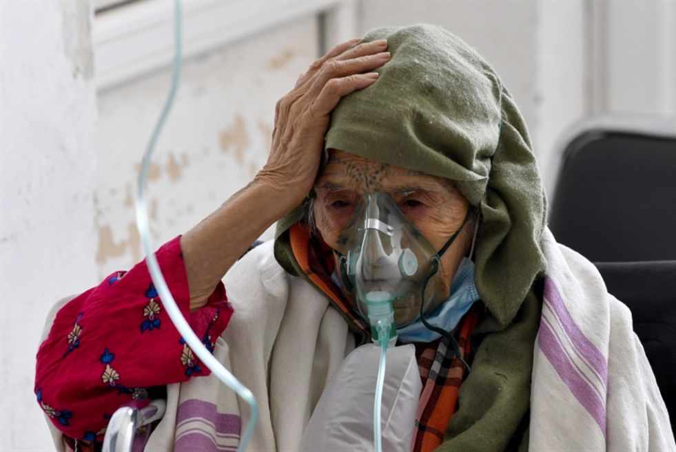 «الصحة العالمية»: موجة وبائية رابعة في 15 دولة