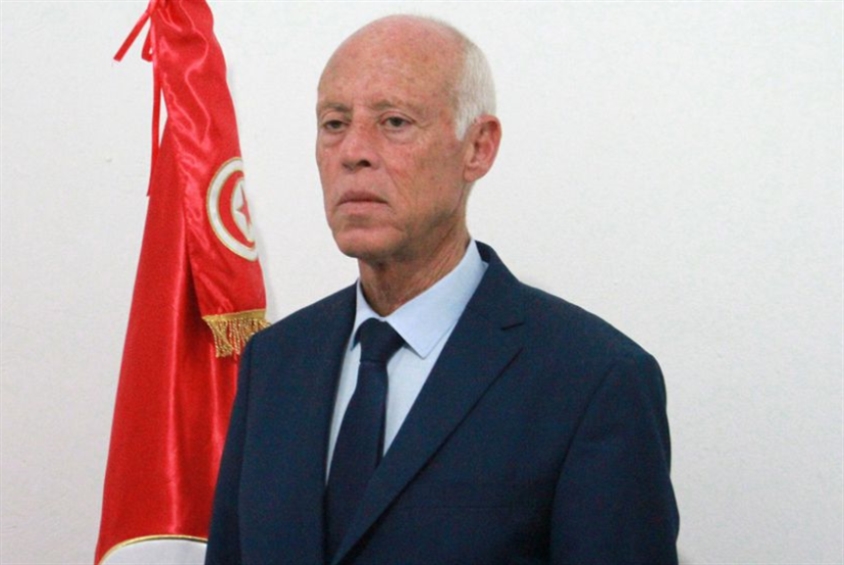 سعيّد: ليطمئنّ الجميع في تونس وخارجها على الحقوق والحريات