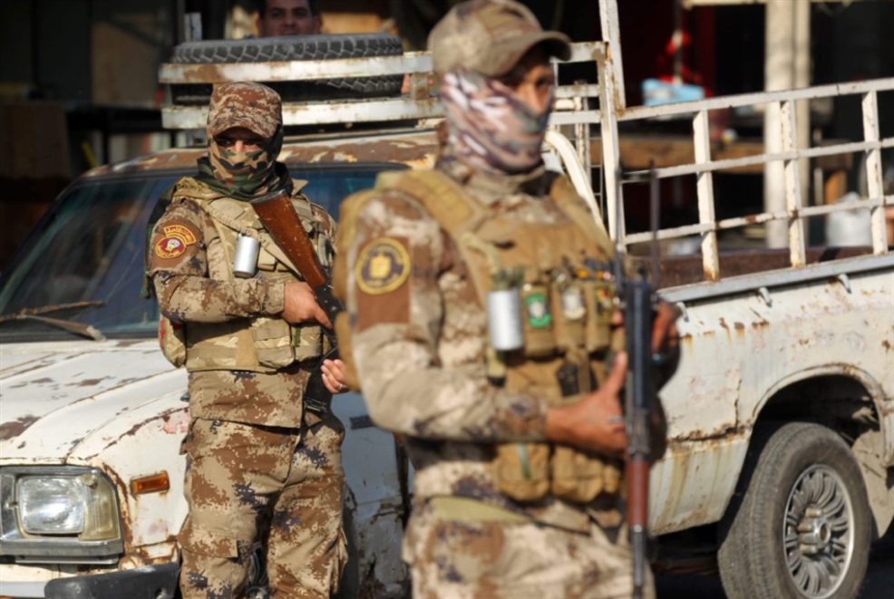 بغداد: مقتل سبعة أشخاص على الأقل في هجوم مسلّح