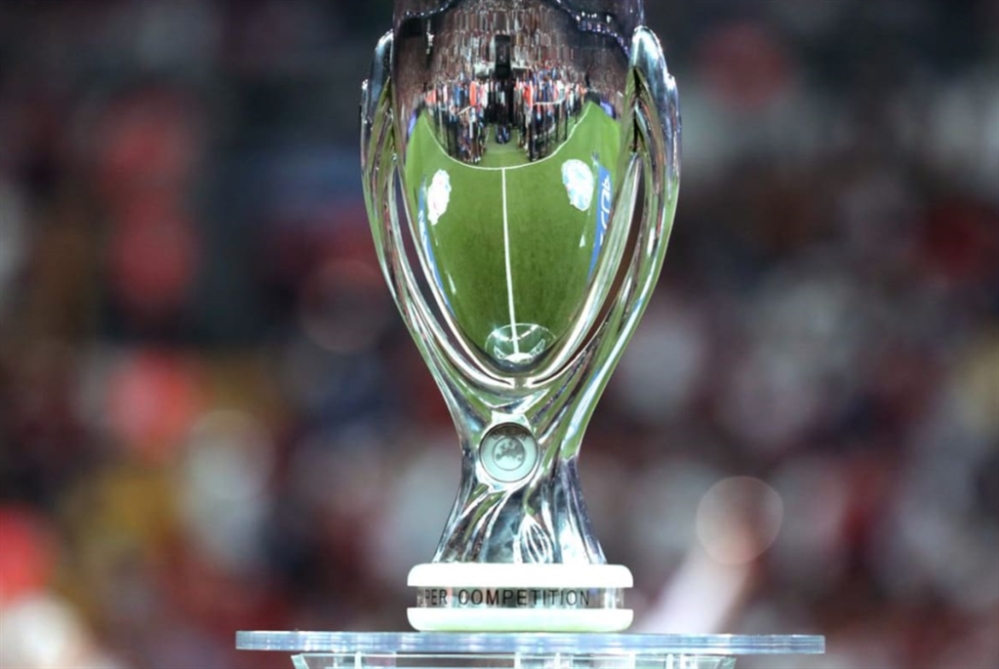 «يويفا» يحدّد عدد جماهير كأس السوبر الأوروبي