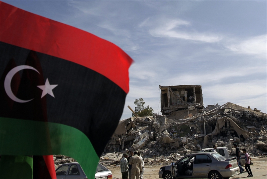الخلافات تعصف بالحوار الليبي: لا قاعدة دستوريّة لإجراء الانتخابات