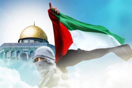 «فلسطين تنتصر»: تجديد الخطاب والمواجهة