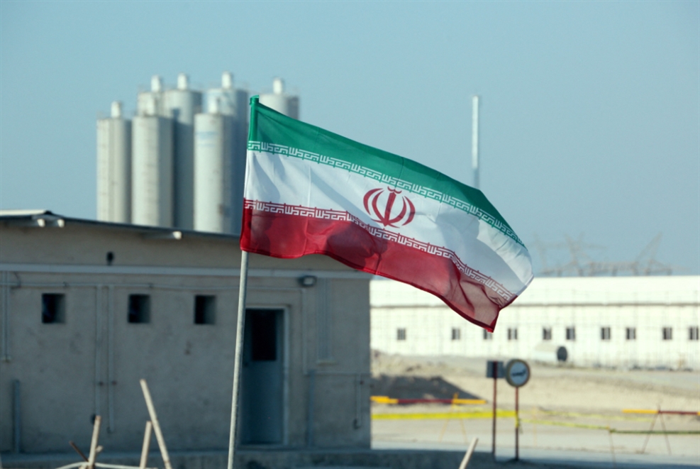 غريب آبادي: إيران ستصنع صفحة وقود السيليسيد قريباً